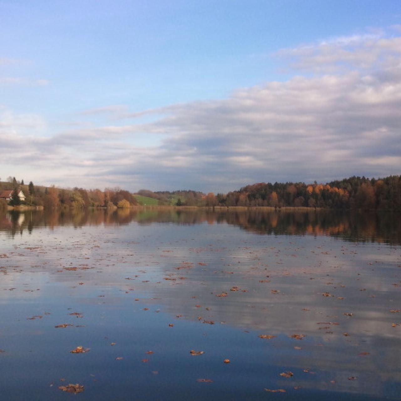 Der Degersee