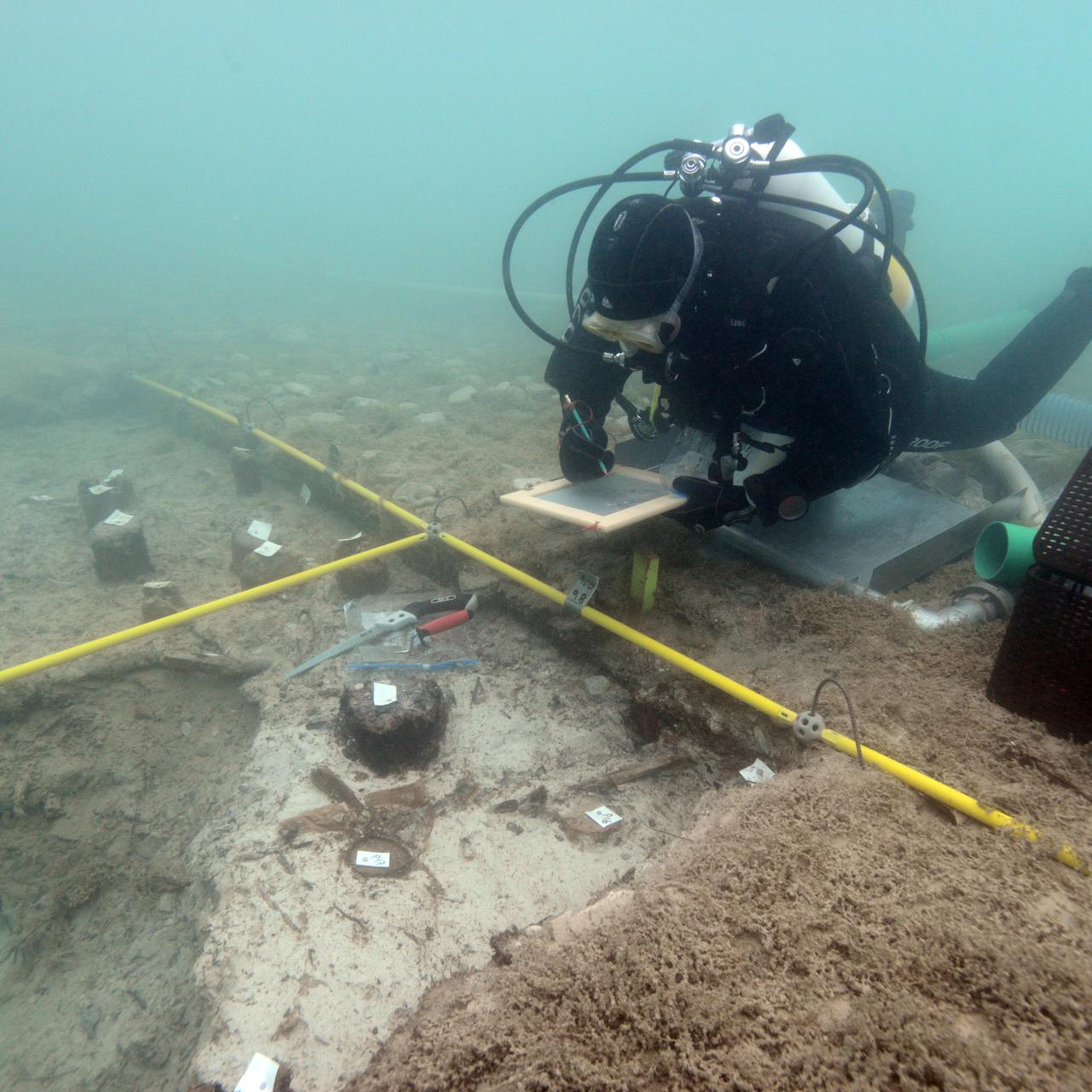 (c) Kuratorium Pfahlbauten